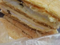 拿破仑-宫廷糕点铺(人民中路店)