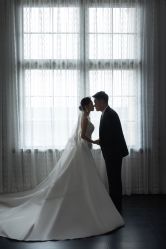 -秦皇岛我和你婚纱摄影工作室