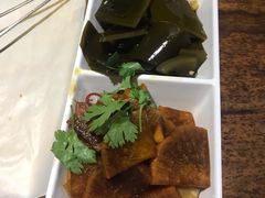 -江城老胖串店(湖西路店)