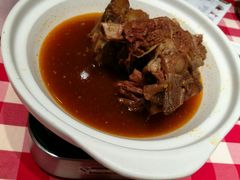 -西贝莜面村(东莞壹号广场店)