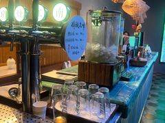 -庐灶江南·江南菜·四合院Bistro(东直门雍和宫·原华侨宾馆店)