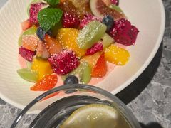 -芭莉与彩虹西餐厅(成都合生汇店)