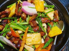 -旺爷砂锅·茶作(国贸城店)