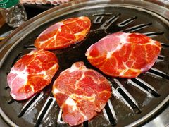 -九田家黑牛烤肉料理(石路天虹店)