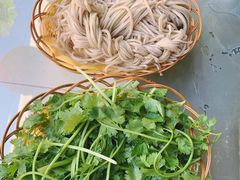 -姥家大锅台水库渔家