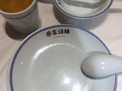 -蔡家酒楼(一德街店)