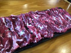 -牛品福潮汕牛肉火锅(旺庄店)