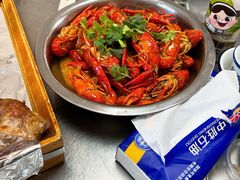 -迎燕阁烤羊腿(二环南路店)