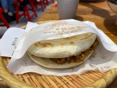 -陇上秦轩biangbiang面(萧山万象汇店)