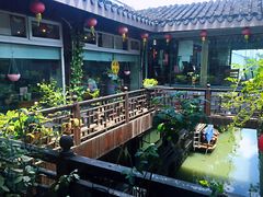 -同得兴 Since·1995 传统苏式面馆(十全街店)