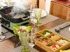 -瑜上·山食小馆