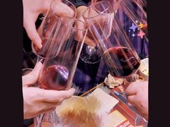 -胡桃里乐队酒馆(三阳路店)