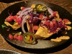 -Q MEX 库迈墨西哥餐吧(三里屯店)
