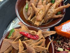 -阳阳老火锅(小南门店)