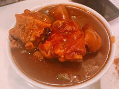 -大哥餐厅(西城花园店)