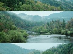 -婺源风景区