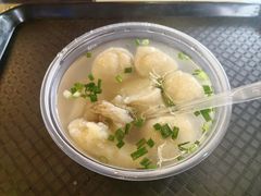 -永和鱼丸(南后街店)