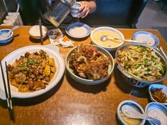 -95号酱骨·一块豆腐(展春园西路店)