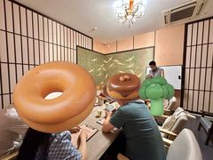 -戏精管理局·剧本杀·桌游·血染钟楼
