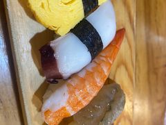 -松坂屋日料自助(长城路店)