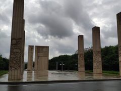 -吉林大学(前卫南区)