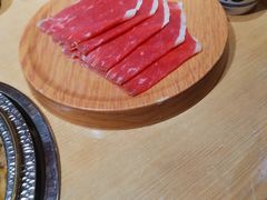 -期哒寿喜烧(桃湖公园店)