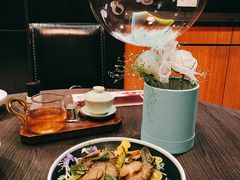 卤水鲍鱼-金鸭季·臻品餐厅(欢乐海岸购物中心店)