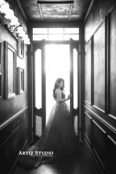 -THE QUEEN(北京店)