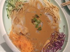 -百饺园(平山道店)