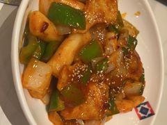 -七八冷面·延边朝鲜族美食(世纪汇店)