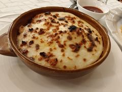 -新侨三宝乐西餐厅(崇文门店)