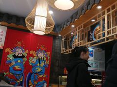 -盛香亭热卤(麓山通程店)