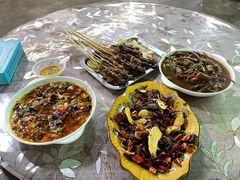 -玛扎烧烤私房菜