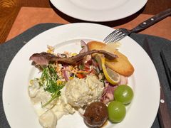 -拉蒂娜·巴西牛排馆 Latina·Brazilian Steakhouse(海上世界店)