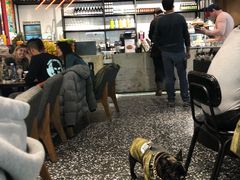 -Moka Bros 摩卡站(嘉华店)