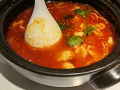 -庆江南江南菜(张家港吾悦店)