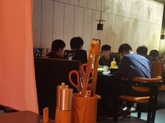 -無二炙坊·和牛烧肉(大钟寺1733店)