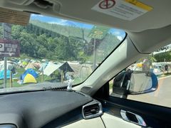 -武陵山森林公园