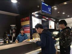 -麦当劳(健德桥得来速店)