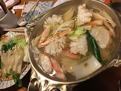 -蟹道乐(新宿本店)