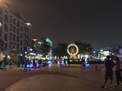 -渔人码头(洛溪店)