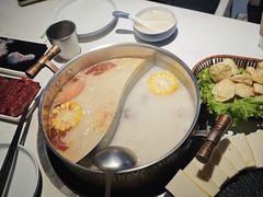 -濠七糟粕醋•海南酸汤火锅(中关村店)