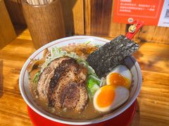 -老龙亭拉面店