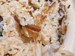 彪哥腊味煲仔饭-顺峰顺水顺德菜(龙华店)