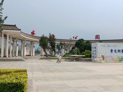 -天津水上公园