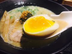 -一豚轩·烧鸟·豚骨拉面(五四路店)