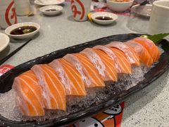 -友壹町寿司(佛山新DNA店)