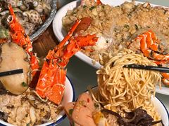 -四川小胡子海鲜(丁村万人海鲜广场店)