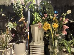 -懒人盐府人家(航天桥店)