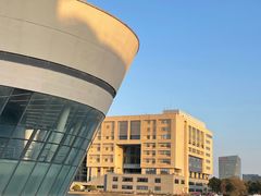 -上海海事大学(临港校区)